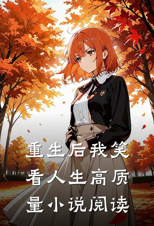 重生后我笑看人生高质量小说阅读