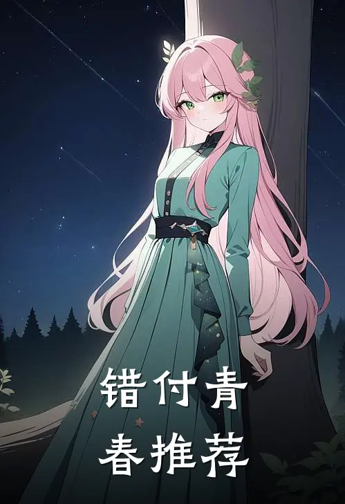 错付青春推荐
