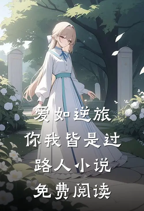 爱如逆旅，你我皆是过路人小说免费阅读