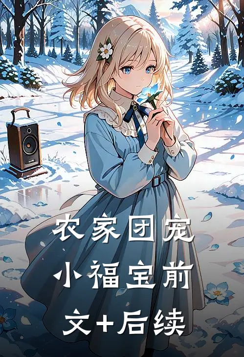 农家团宠小福宝前文+后续