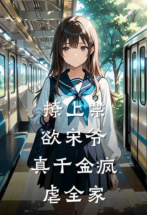撩上禁欲宋爷，真千金疯虐全家