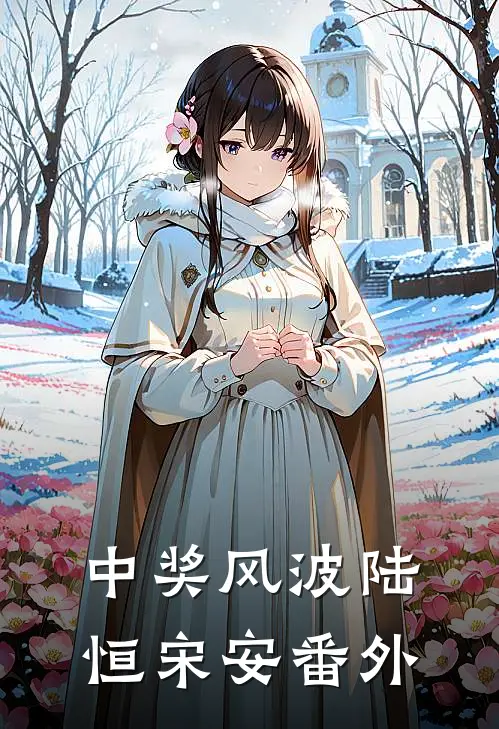 中奖风波陆恒宋安 番外
