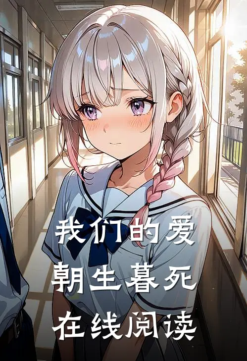 我们的爱朝生暮死在线阅读
