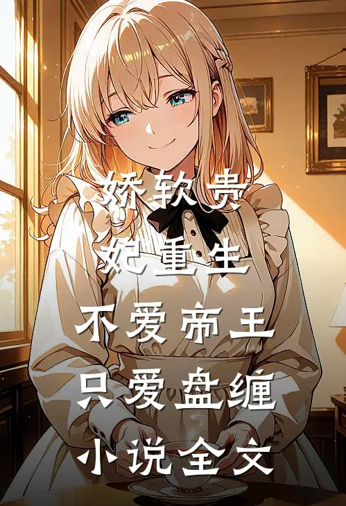 娇软贵妃重生不爱帝王只爱盘缠全文免费