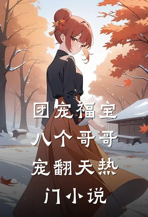 团宠福宝：八个哥哥宠翻天热门小说