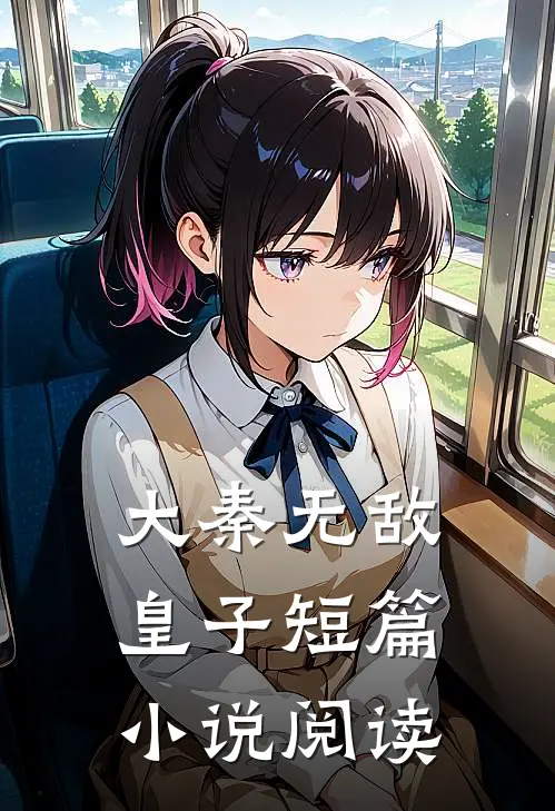 大秦无敌皇子短篇小说阅读