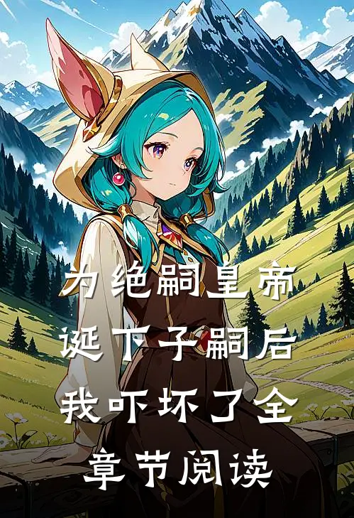 为绝嗣皇帝诞下子嗣后，我吓坏了全章节阅读