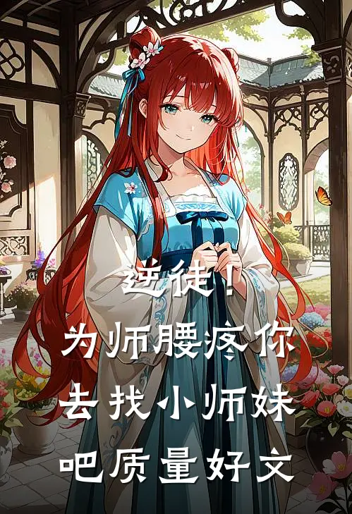 逆徒！为师腰疼，你去找小师妹吧质量好文