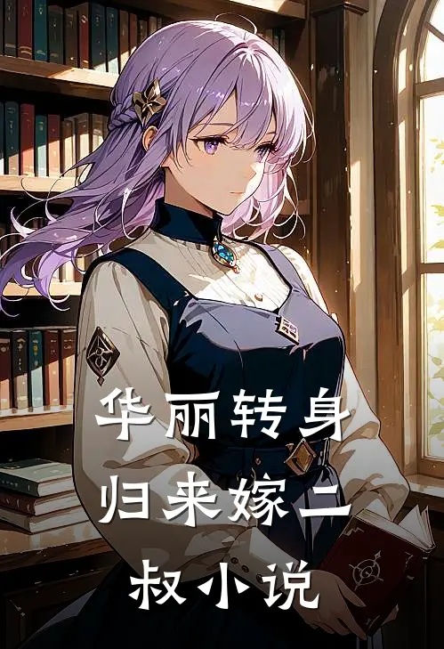 华丽转身,归来嫁二叔免费阅读