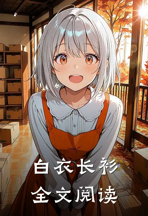 白衣长衫全文阅读