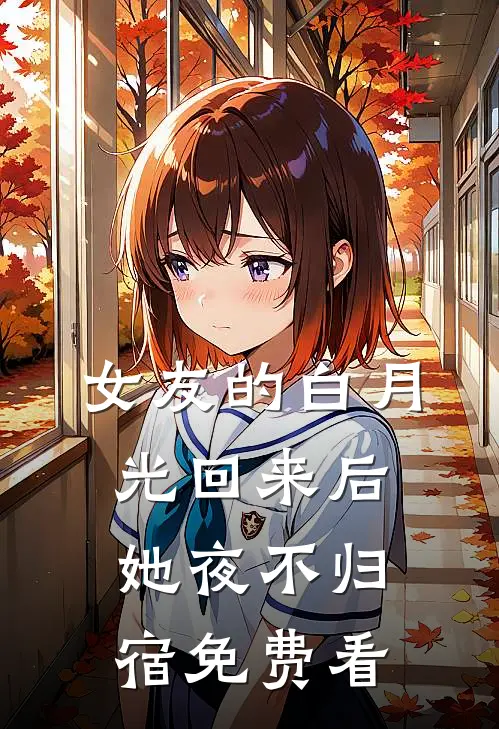 女友的白月光回来后，她夜不归宿免费看