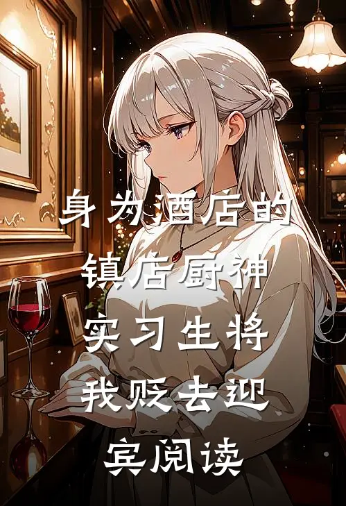 身为酒店的镇店厨神，实习生将我贬去迎宾阅读
