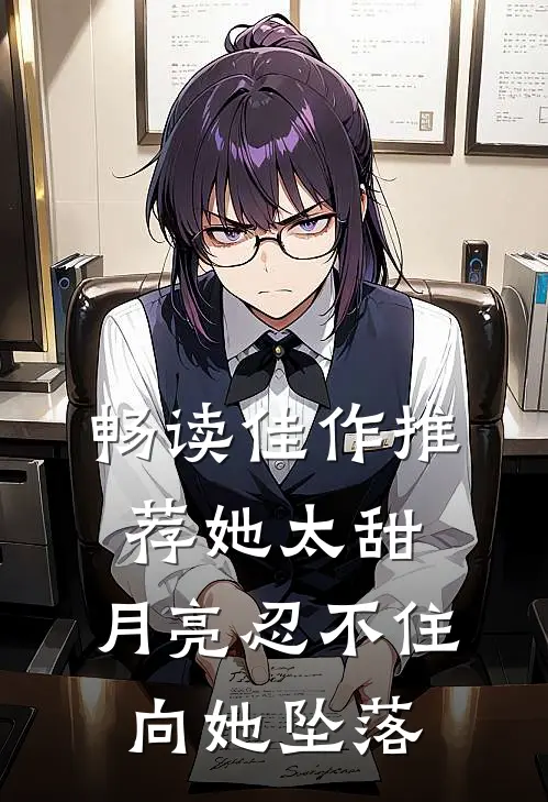 畅读佳作推荐她太甜，月亮忍不住向她坠落