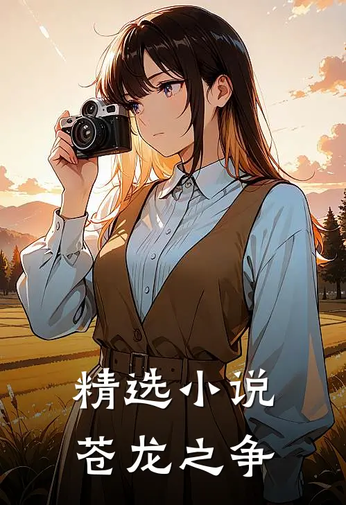 精选小说苍龙之争