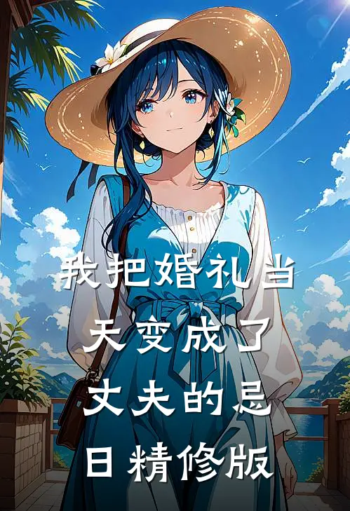 我把婚礼当天变成了丈夫的忌日精修版