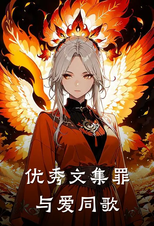 优秀文集罪与爱同歌