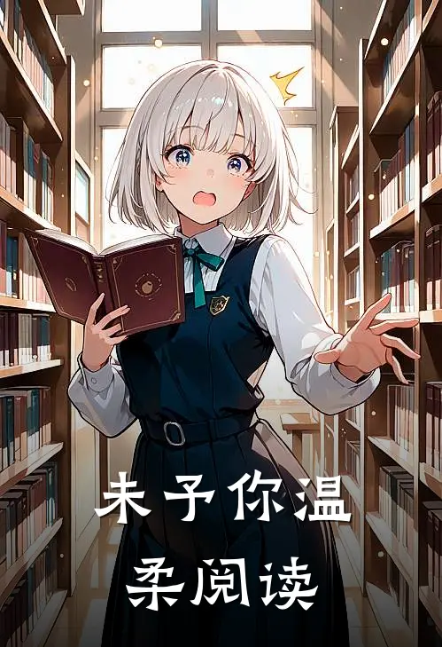 未予你温柔阅读