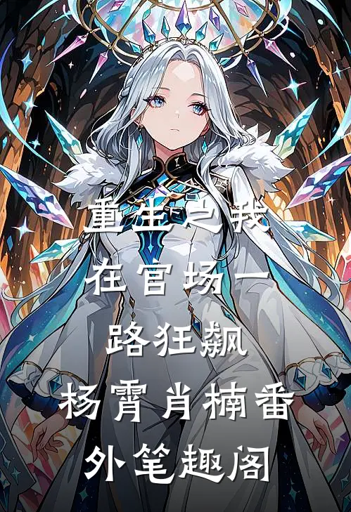 重生之我在官场一路狂飙：杨霄肖楠番外笔趣阁
