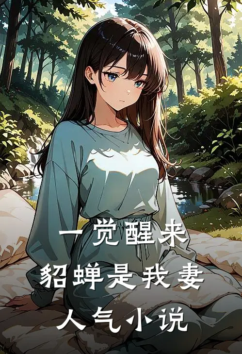 一觉醒来，貂蝉是我妻人气小说