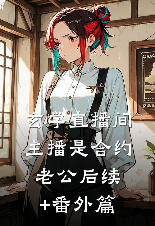 玄学直播间：主播是合约老公后续+番外篇