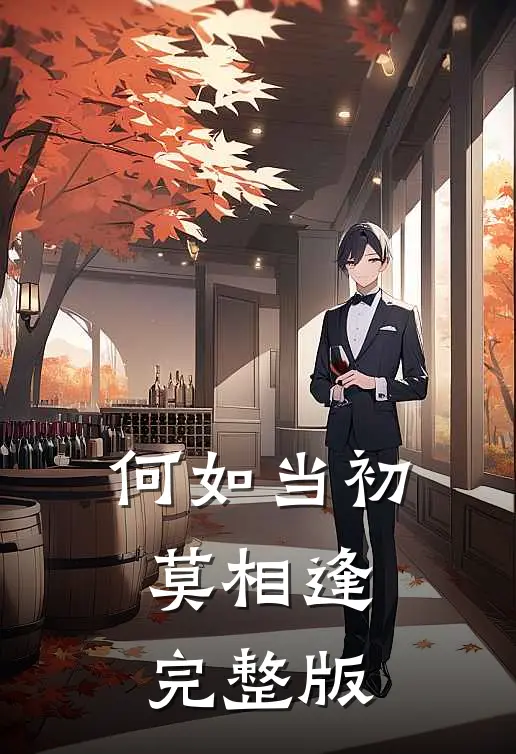 何如当初莫相逢完整版
