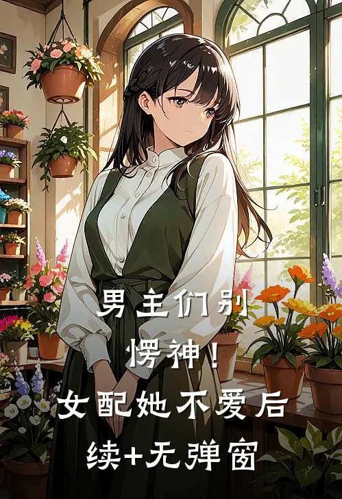 男主们别愣神！女配她不爱后续+无弹窗