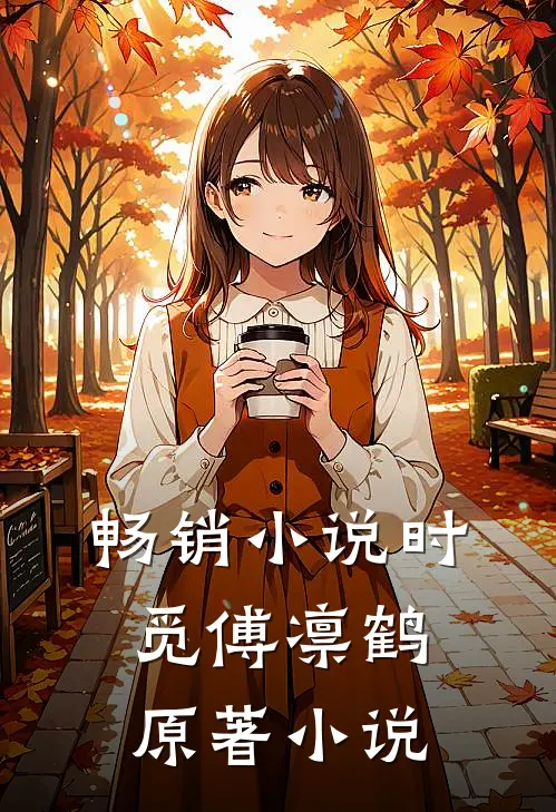 畅销小说时觅傅凛鹤原著小说