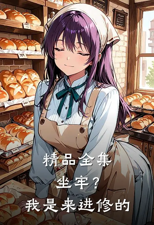 精品全集坐牢？我是来进修的