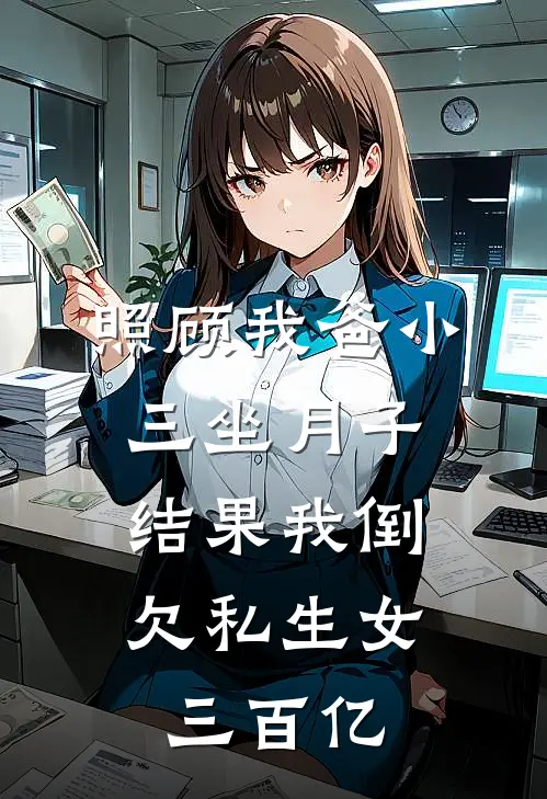 照顾我爸小三坐月子，结果我倒欠私生女三百亿