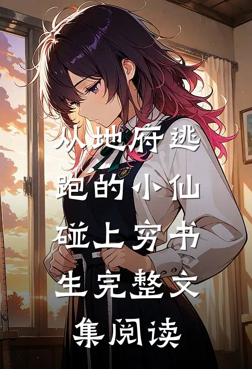 从地府逃跑的小仙，碰上穷书生完整文集阅读