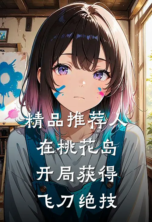 精品推荐人在桃花岛,开局获得飞刀绝技