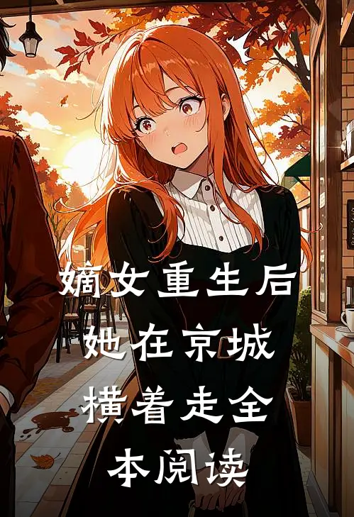 嫡女重生后,她在京城横着走全本阅读免费