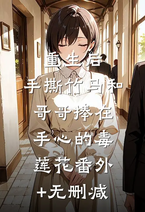 重生后，手撕竹马和哥哥捧在手心的毒莲花番外+无删减
