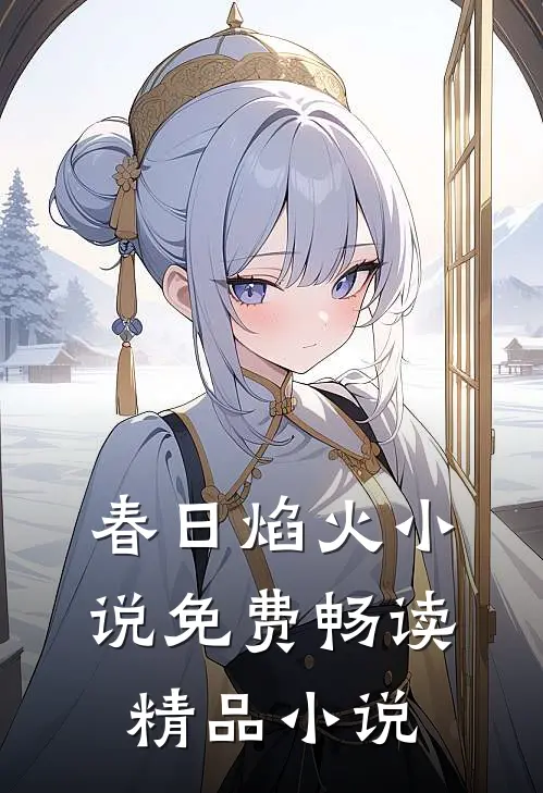 春日焰火小说免费畅读精品小说