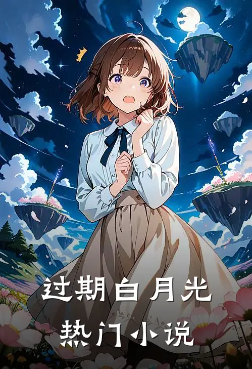 过期白月光热门小说