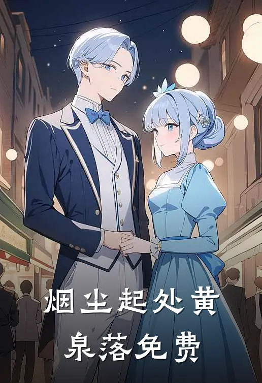 烟尘起处黄泉落免费