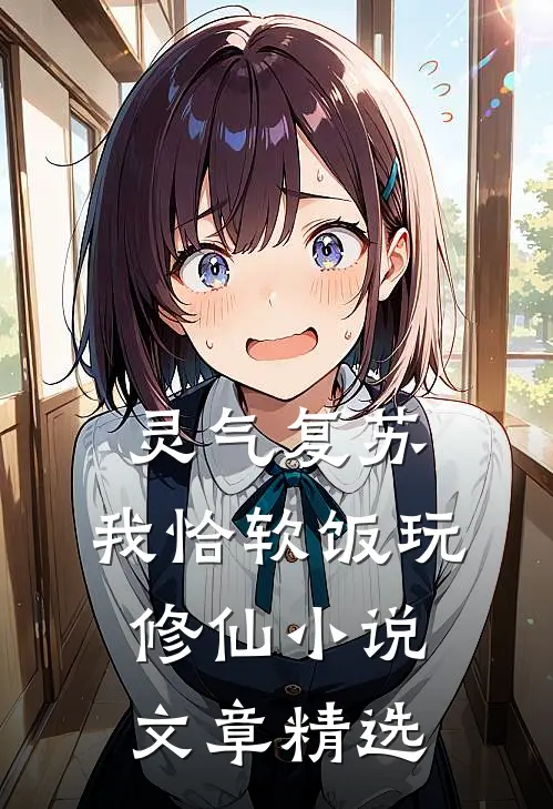 灵气复苏:我恰软饭玩修仙小说文章精选