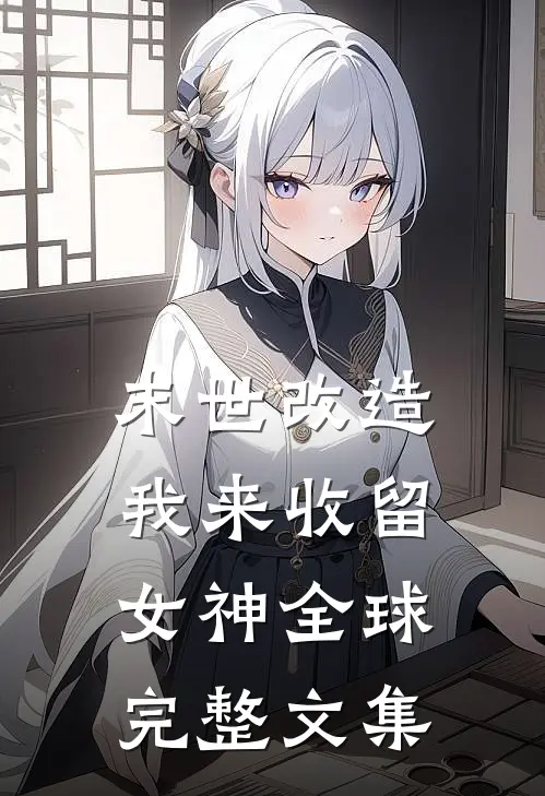 末世改造，我来收留女神全球完整文集