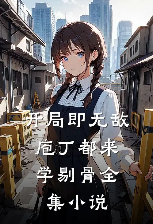 开局即无敌，庖丁都来学剔骨全集小说