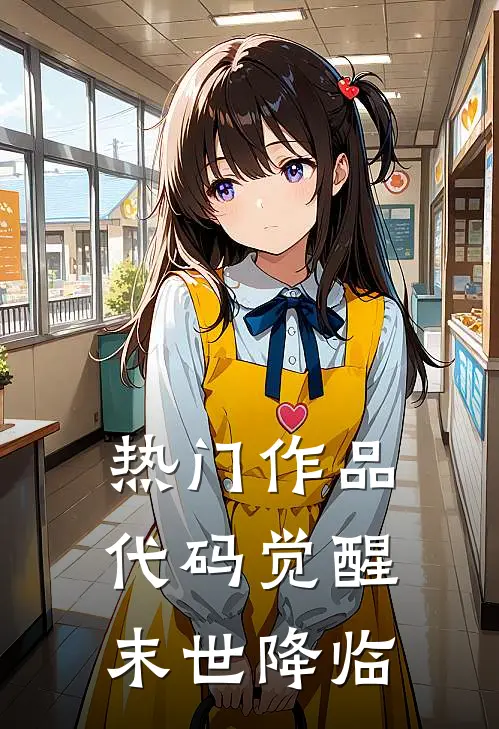 热门作品代码觉醒：末世降临