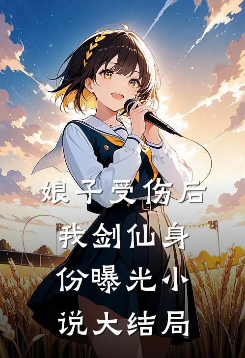 娘子受伤后，我剑仙身份曝光小说大结局