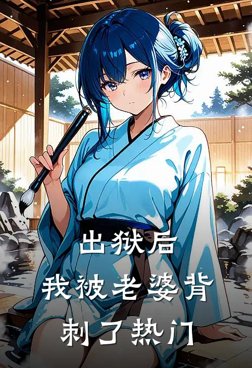 出狱后，我被老婆背刺了热门