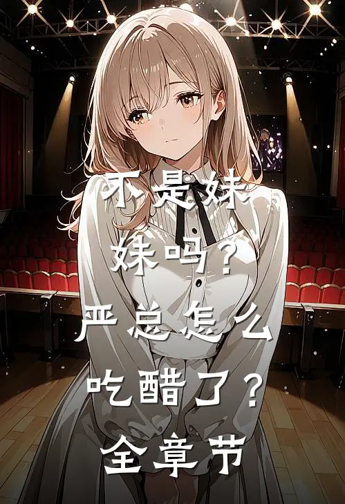 不是妹妹吗？严总怎么吃醋了？全章节
