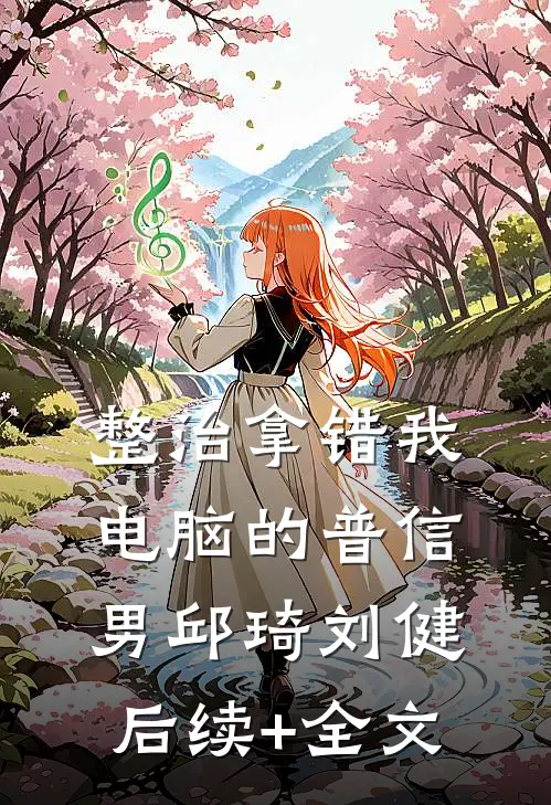 整治拿错我电脑的普信男邱琦刘健后续+全文