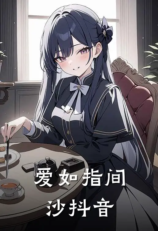 爱如指间沙抖音