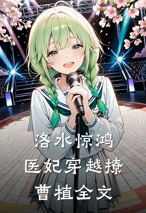 洛水惊鸿：医妃穿越撩曹植全文