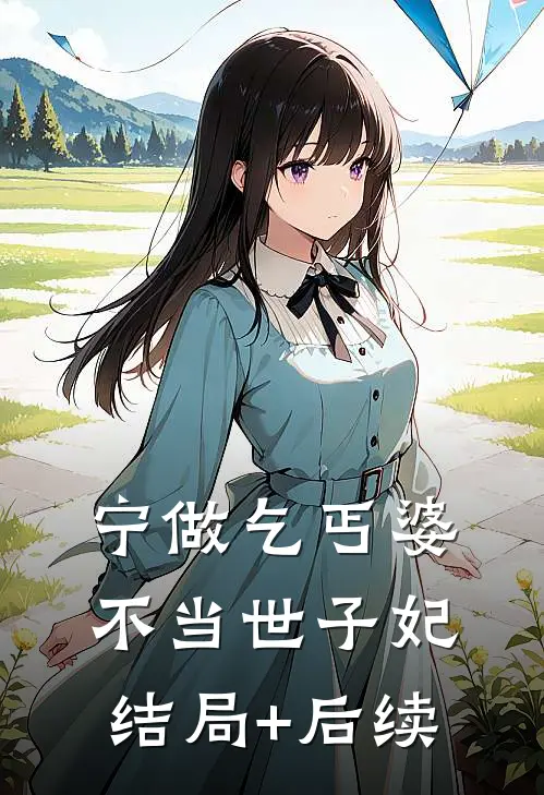 宁做乞丐婆，不当世子妃结局+后续