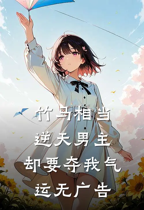 竹马相当逆天男主，却要夺我气运无广告