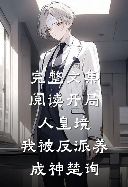 完整文集阅读开局人皇境,我被反派养成神楚询