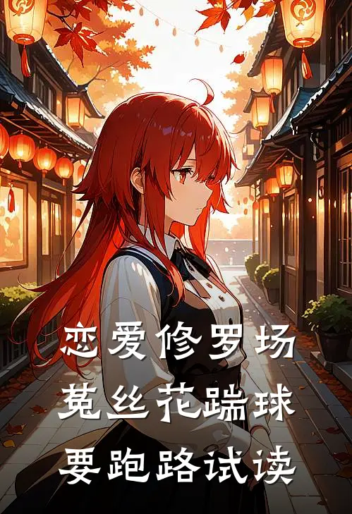 恋爱修罗场：菟丝花踹球要跑路试读